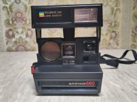Kamera Polaroid 600 Land Baden-Württemberg - Dettingen unter Teck Vorschau
