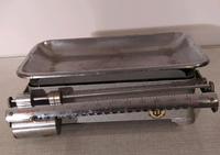 Zuverlässige Küchenwaage /Universalwaage - DDR Produkt Sachsen-Anhalt - Gardelegen   Vorschau