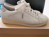 Sneaker/Leder Hessen - Rödermark Vorschau
