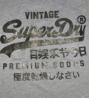 Superdry Langarmshirt- top Zustand! Sachsen - Chemnitz Vorschau