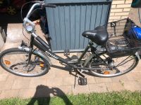 Fahrrad zu verkaufen Niedersachsen - Delmenhorst Vorschau