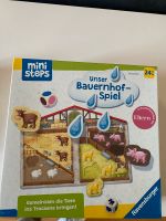 Ravensburger MiniSteps Spiel unser Bauernhof Saarland - Quierschied Vorschau