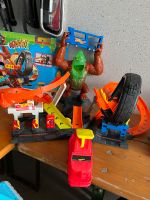 Hot Wheels Gorilla Attacke Bayern - Bindlach Vorschau