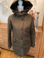 WOOLRICH Daunenparka Regenparka Gr. S 2 in einem Rodenkirchen - Sürth Vorschau