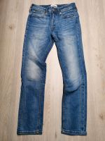 Jack&Jones Herren Jeans Slim Straight / Tim Gr. 28/30 Bielefeld - Bielefeld (Innenstadt) Vorschau