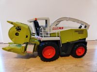 Bruder Claas Maishäcksler Jaguar 900 Bayern - Sachsen bei Ansbach Vorschau