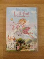 DVD Prinzessin Lillifee und das kleine Einhorn Köln - Nippes Vorschau