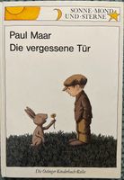Kinderbuch „Die vergessene Tür“ von Paul Maar Nordrhein-Westfalen - Paderborn Vorschau