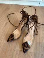 Fashionnova riemen pumps high heels leopardenmuster schurr 39 NEU Berlin - Lichtenberg Vorschau
