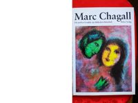 Marc Chagall – Die großen Gemälde der biblischen Botschaft Bayern - Eggenfelden Vorschau