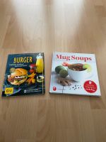 Kochbücher Burger & Soups Nordrhein-Westfalen - Erkrath Vorschau