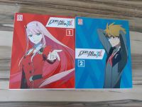 WTS Darling in the Franxx DVD'S Thüringen - Floh-Seligenthal-Schnellbach Vorschau