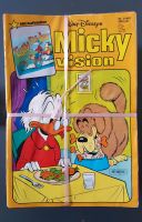 Micky Vision Hefte 1977 - 1987 Niedersachsen - Oldenburg Vorschau