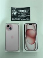 iPhone 15 128GB Rosa Neuwertig 2 Wochen alt mit Garantie ✅ Berlin - Neukölln Vorschau