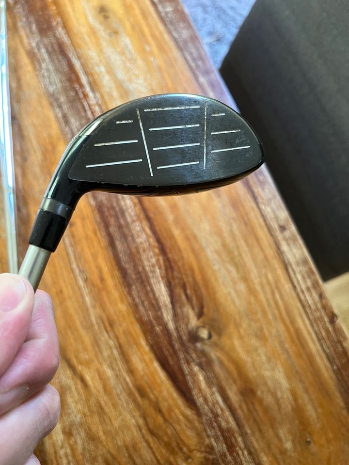 Callaway Fairway Holz 3 in München