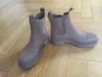 Ankle Boots von HM Niedersachsen - Oyten Vorschau
