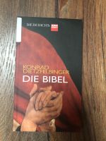 Konrad Dietzfelbinger Die Bibel Niedersachsen - Tarmstedt Vorschau