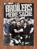Broilers Poster Meine Sache A1 Sachsen - Machern Vorschau