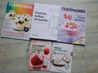 Bücher & Hefte von Thermomix Nordrhein-Westfalen - Burbach Vorschau