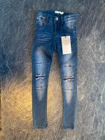 Name it Skinny Jeans gr. 116 "NEU" Niedersachsen - Walsrode Vorschau