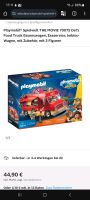 Playmobil Food Truck 70075 Niedersachsen - Salzgitter Vorschau