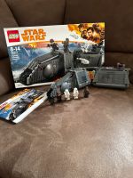 Lego Star Wars 75217 Imperial Conveyex Transport komplett Häfen - Bremerhaven Vorschau