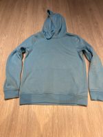 Pullover Hoodie Sweater 176 blau Nordrhein-Westfalen - Rosendahl Vorschau