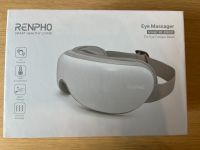 RENPHO Eyeris 1 - Augenmassagegerät mit Wärme, Vibration, Musik Gröpelingen - Ohlenhof Vorschau