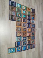 Yu-Gi-Oh Karten alle Holo Baden-Württemberg - Pfullendorf Vorschau