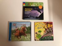 Kinderhörspiele / Lieder CDs Sachsen - Radibor Vorschau