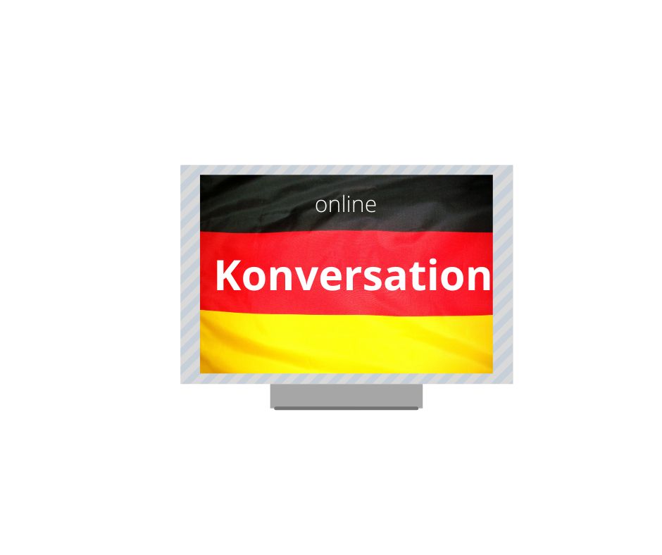 Deutsch sprechen: Konversationstraining | online via Zoom in Baden-Baden