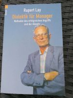 Dialektik für Manager Lay Kommunikation Business Bayern - Mömbris Vorschau
