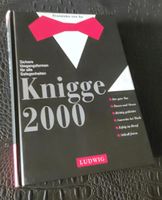 Knigge 2000 - Franziska von Au, Buch Saarland - Schmelz Vorschau