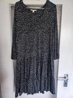 Esprit Kleid blau weiß gepunktet M 38 Bayern - Vilseck Vorschau