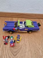 Lego The Batman Movie 70906 Jokers berüchtigter Lowrider Kr. Altötting - Burghausen Vorschau