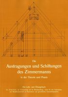 Ein Lehr- & Übungsbuch für Zimmerleute / Theorie & Praxis / Buch Niedersachsen - Wallenhorst Vorschau