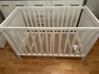 IKEA Gitterbett Baby Höhenverstellbar 125x67x85cm Nordrhein-Westfalen - Merzenich Vorschau