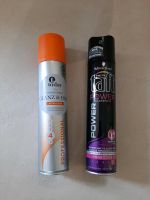 Haarspray Glanz & Hair + 3 Wetter Taft Power Nordrhein-Westfalen - Rheinberg Vorschau