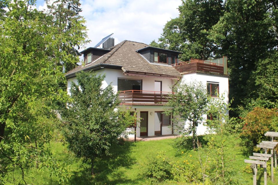 Helle 2 Zimmer Terrassenwohnung in Tötensen zu vermieten in Rosengarten