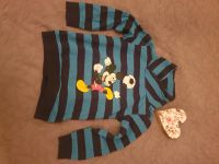 MICKY MAUS PULLOVER GR 128 TOPOLINO Berlin - Reinickendorf Vorschau