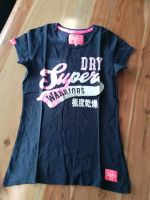 Shirt Superdry Damen Saarland - Nonnweiler Vorschau