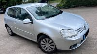 VW Golf V 1,6 Benzin + Klima Niedersachsen - Garbsen Vorschau