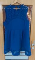 Kleid Gr.48/50 NEU royalblau Hessen - Hofbieber Vorschau