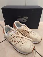 New Balance Sneaker Damen 36 Niedersachsen - Diepholz Vorschau