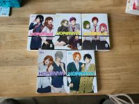 Manga Horimiya Nordrhein-Westfalen - Bad Oeynhausen Vorschau