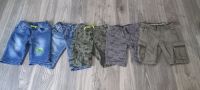 Shorts,  Junger Shorts,Shorts-Set, Gr 122-128,NEU Berlin - Tempelhof Vorschau