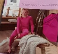 Kinder Sportunterwäsche Gr. 146/152 Köln - Vingst Vorschau