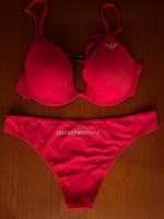 Emporio Armani Damen Bikini Gr.XL Sachsen - Freital Vorschau