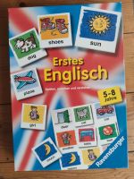 Memory zum Englisch lernen Hessen - Butzbach Vorschau
