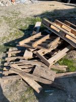 Holz zu verschenken Niedersachsen - Ahnsbeck Vorschau